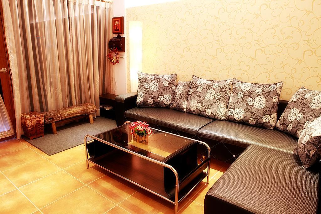 Ferienwohnung Dora'S World Ji'an Zimmer foto