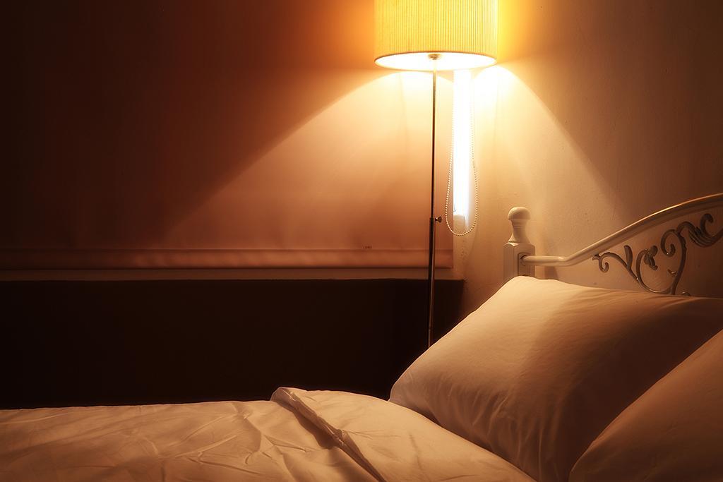 Ferienwohnung Dora'S World Ji'an Zimmer foto