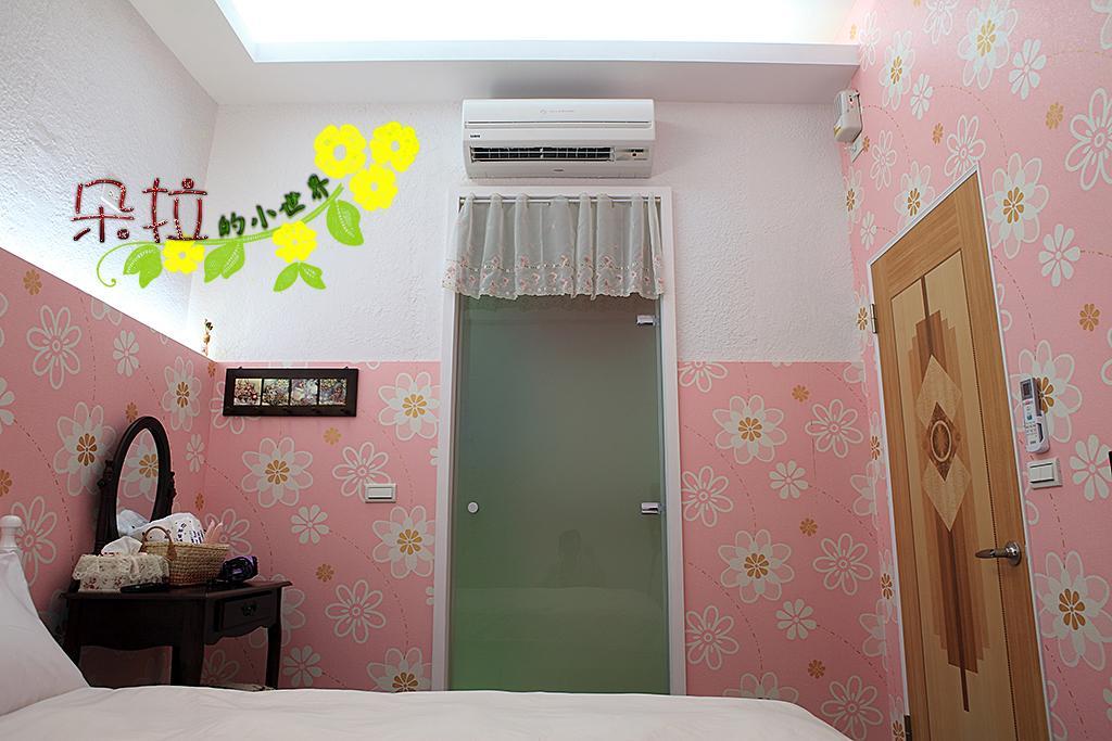Ferienwohnung Dora'S World Ji'an Zimmer foto