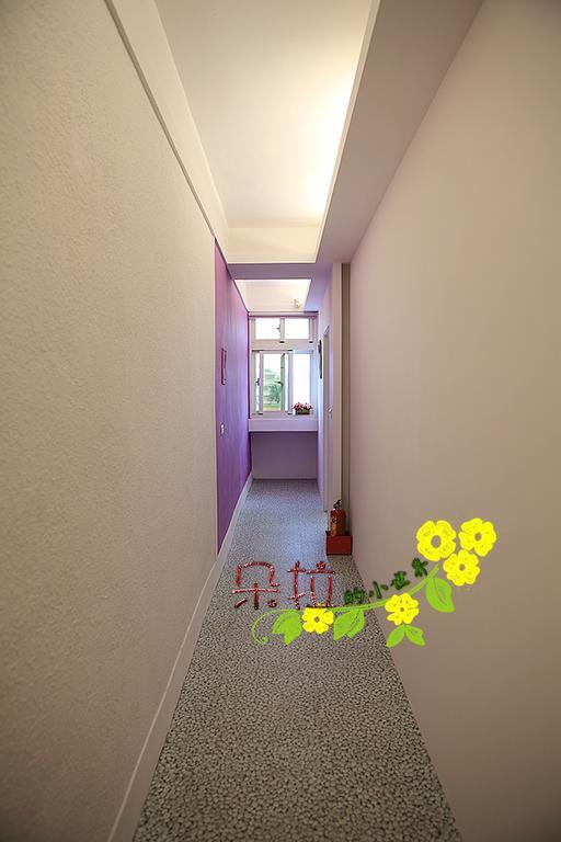 Ferienwohnung Dora'S World Ji'an Zimmer foto