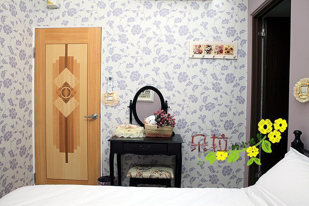 Ferienwohnung Dora'S World Ji'an Zimmer foto