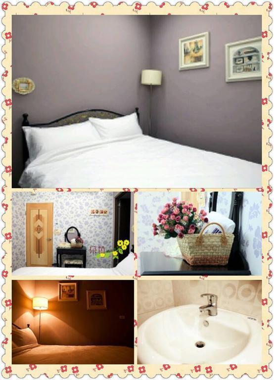 Ferienwohnung Dora'S World Ji'an Zimmer foto