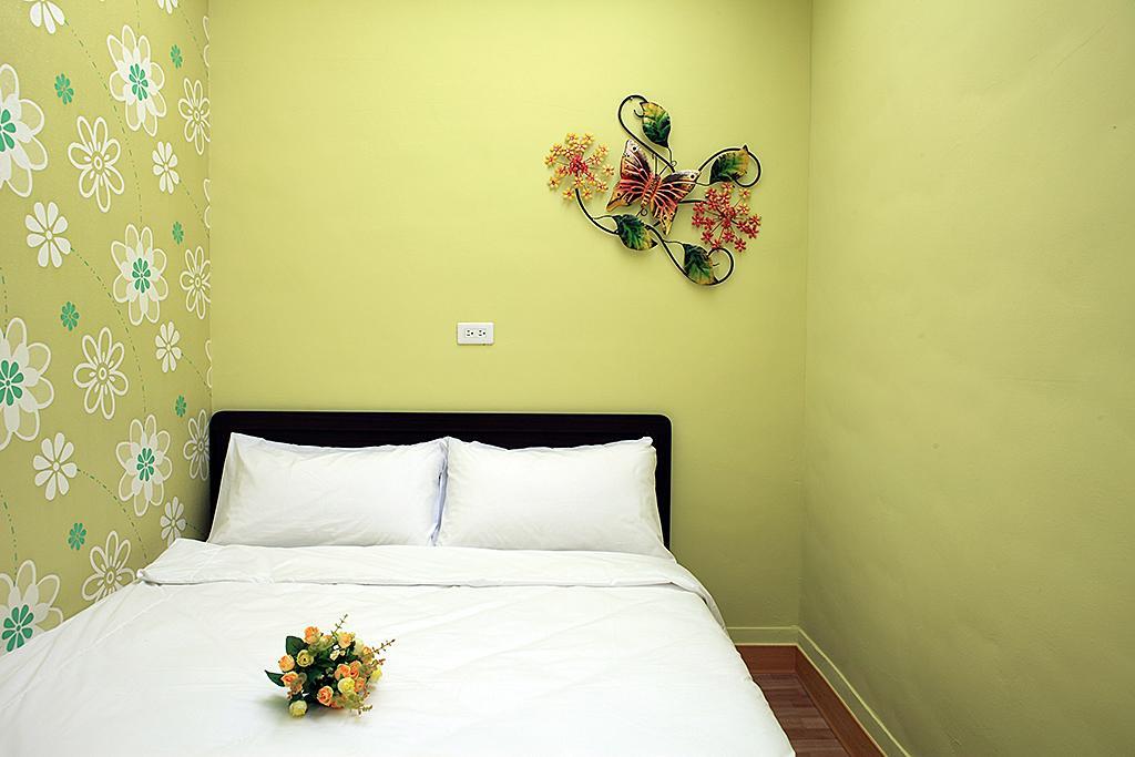 Ferienwohnung Dora'S World Ji'an Zimmer foto