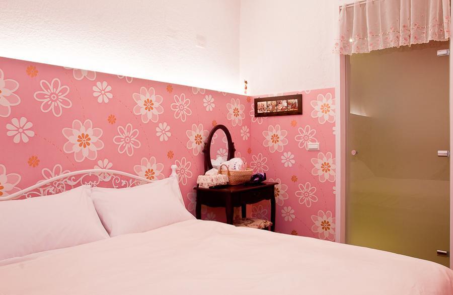 Ferienwohnung Dora'S World Ji'an Zimmer foto