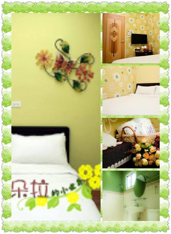 Ferienwohnung Dora'S World Ji'an Zimmer foto