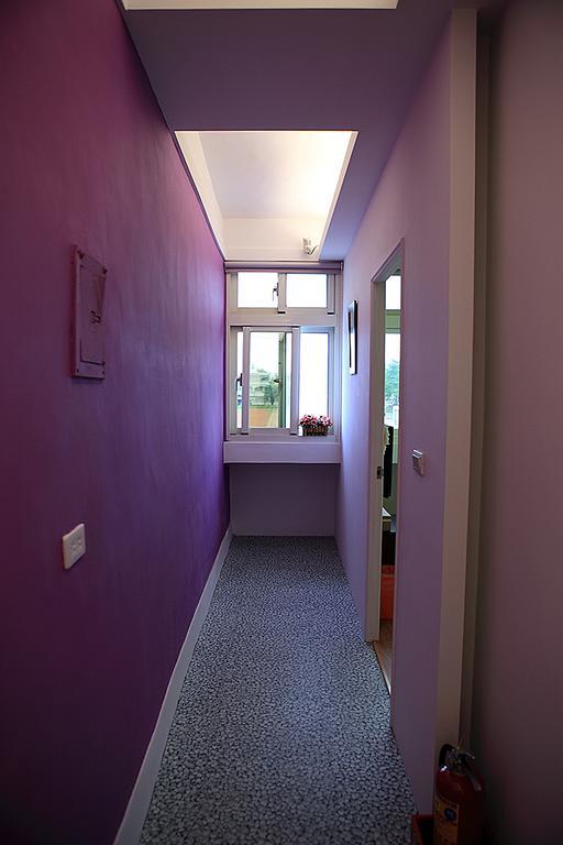 Ferienwohnung Dora'S World Ji'an Zimmer foto