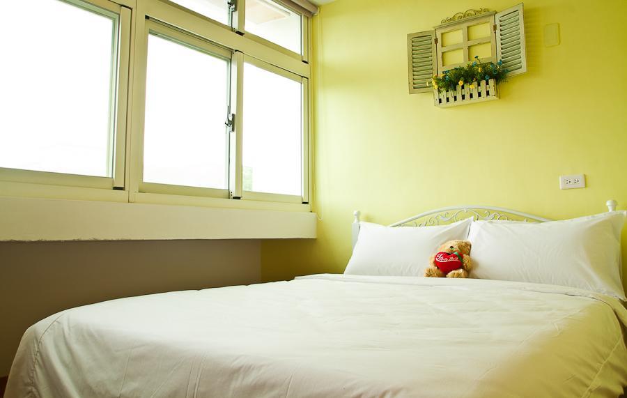 Ferienwohnung Dora'S World Ji'an Zimmer foto
