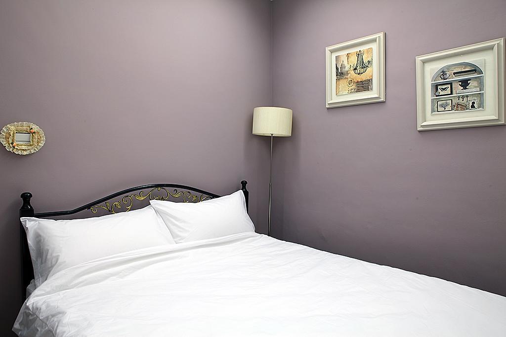 Ferienwohnung Dora'S World Ji'an Zimmer foto