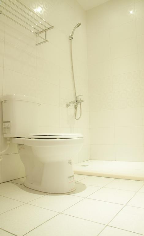Ferienwohnung Dora'S World Ji'an Zimmer foto